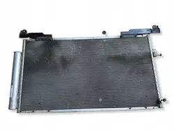 Subaru OE AC-kondensor OEM 73210AN00A - Begagnad