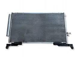 Condenseur climatisation Subaru OE OEM 73210AN00A - Occasion
