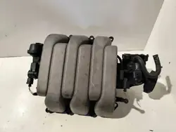 Intake Manifold AUDI A6 (4F2, C6) 06E133210 3.2L