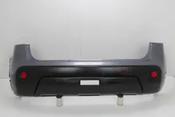Pare-chocs arrière OEM 360213452 pour Nissan Qashqai J10