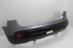 Pare-chocs arrière OEM 360213452 pour Nissan Qashqai J10