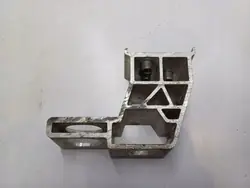 Support de radiateur OEM A2385010100 pour Mercedes-Benz