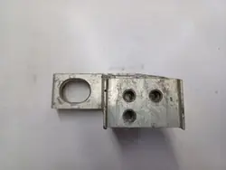 Radiatorbevestiging OEM A2385010100 voor Mercedes-Benz