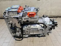 Moteur électrique d'occasion OEM 290v75663r pour Renault Kangoo III