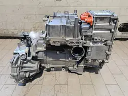 Motor elétrico usado OEM 290v75663r para Renault Kangoo III