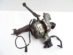 Turbo OEM 53039880207 BV43A pour 2.0 TDI
