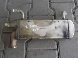 VW T5 Servostyrningskylare 5654643