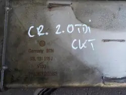 Refroidisseur de direction assistée VW T5 5654643
