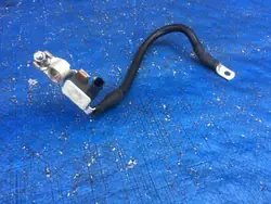 Audi A6 C8 Negatiivinen Klemmi OEM 4K0915181