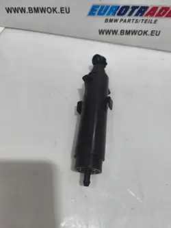 Boquilla lavafaros izquierdo BMW 7292657 OE