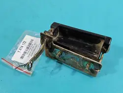 Heckklappengriff OEM IMPRK1414172 für Honda CR-V I 1998