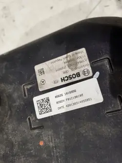 Gebruikte AdBlue-tank OEM A1664701201 voor Mercedes GLE