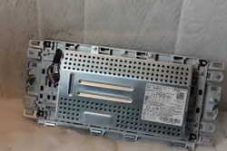 Pantalla de navegación Audi A3 8Y OEM 8Y0900019605