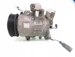 Compressore Aria Condizionata VW Polo IV 1.4 TDI 6Q0820808D