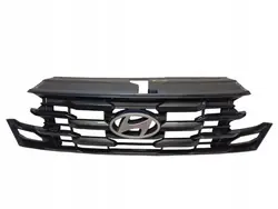 Hyundai Tucson 4 IV Lift Jäähdyttimetarjo OEM 86366N7GA0