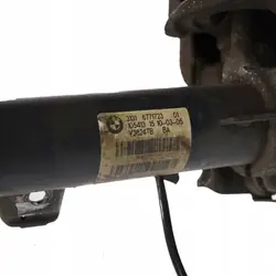 Amortisseur Avant Gauche OEM 6771723 pour BMW E90
