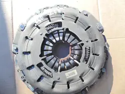 Plaque de pression d'embrayage BMW 7545087