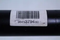 Takaiskunvaimennin OEM 9841379480 Citroen C4 III:lle