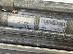 Kit Estore Teto OEM A2137807000 Mercedes W213