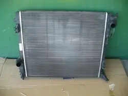 Nissan OE 214107399R Radiateur de moteur