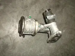 EGR-klep OEM EGR NOX voor VW Passat B5 Lift 2.3 V5