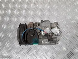 Compresseur de climatisation Saab 9-5 2003 5048368