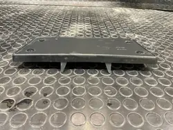 Cadre Plaque Immatriculation Avant OEM 5NN807287K VW Tiguan