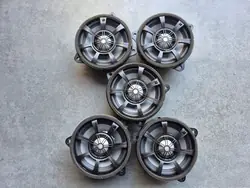 ALTIFALANTE JAGUAR XJ X351 DW93-18808-BB