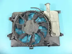 Ventilateur de radiateur Hyundai OEM IMPRK1353873 - Occasion