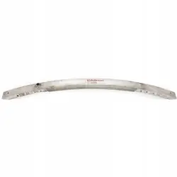 Mercedes W204 Voorbumperbalk A2076200300