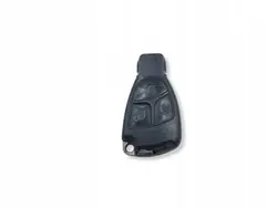 Chave Mercedes OEM UHP2315 - Comando 3 Botões