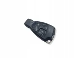 Llave Mercedes OEM UHP2315 - Mando 3 Botones