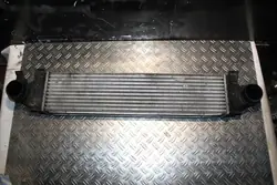 Radiador completo VOLVO V60 2.4L 2014