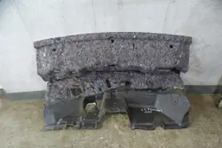 Aislamiento mamparo OEM 9677691580 para Citroen C4 Picasso