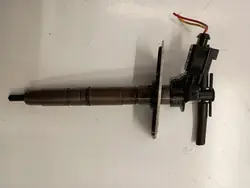 Iniettore AUDI A4 B8 10R 2.0TDI OE 03L130855X