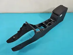 Reposabrazos túnel OEM 5N0971641 para VW Tiguan I 07-11