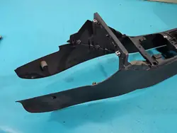 Tunneli käsinoja OEM 5N0971641 VW Tiguan I 07-11