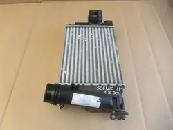 Renault OE Intercooler för Scenic IV 1.5 DCI