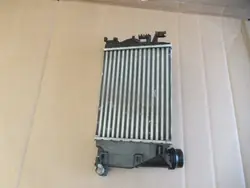 Intercooler Renault OE pour Scenic IV 1.5 DCI