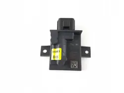 Module de pompe à injection LK729D372AA Land Rover