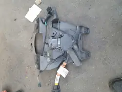 Soporte de Enchufe de Carga Renault Zoe I OEM 296561717R