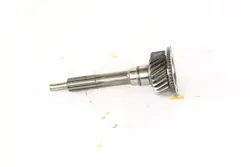 Eje de entrada caja cambios OEM ZZ 8873244 A Iveco Daily