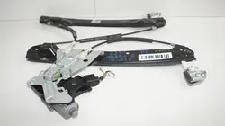 OEM 360182489 Höger Framruta Regulator Opel Meriva B