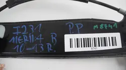 OEM 360182489 Régulateur Vitre Avant Droit Opel Meriva B