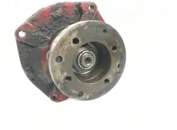 Motor de Arranque Scania OEM 2260921 - Pieza Usada
