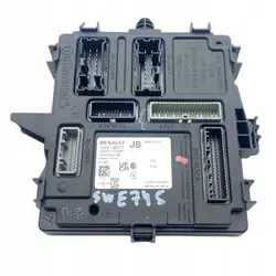 BCM-moduuli OEM 284B21697R Renault Megane V EV:lle