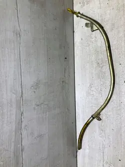 Nissan Micra K14 2018 öljytikku 0.9 OEM 111507762R