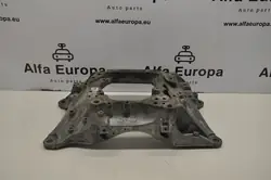 Vaihteiston kansi Audi Q7 4M 2016 OEM 4M0399263F