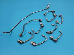 Kraftstoffleitungsrohre OEM IMPRK1550169 für Audi Q7 4.2 TDI