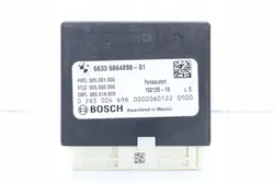 Module de contrôle PDC OEM 6864898 pour BMW F20 F30